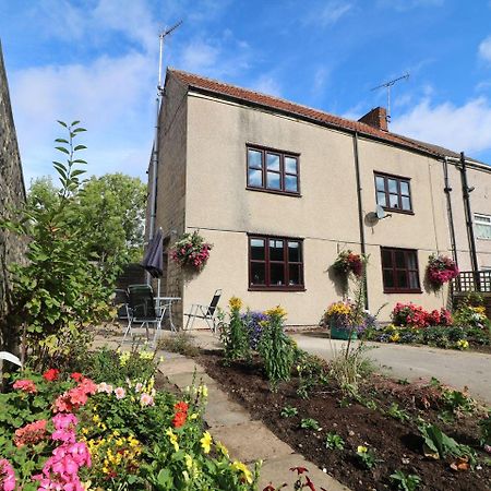 Dove Cottage Клаун Экстерьер фото