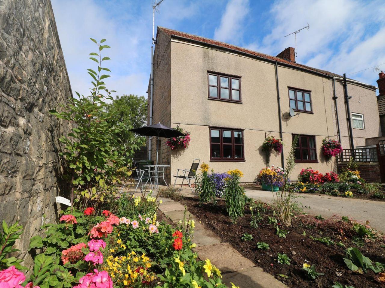 Dove Cottage Клаун Экстерьер фото