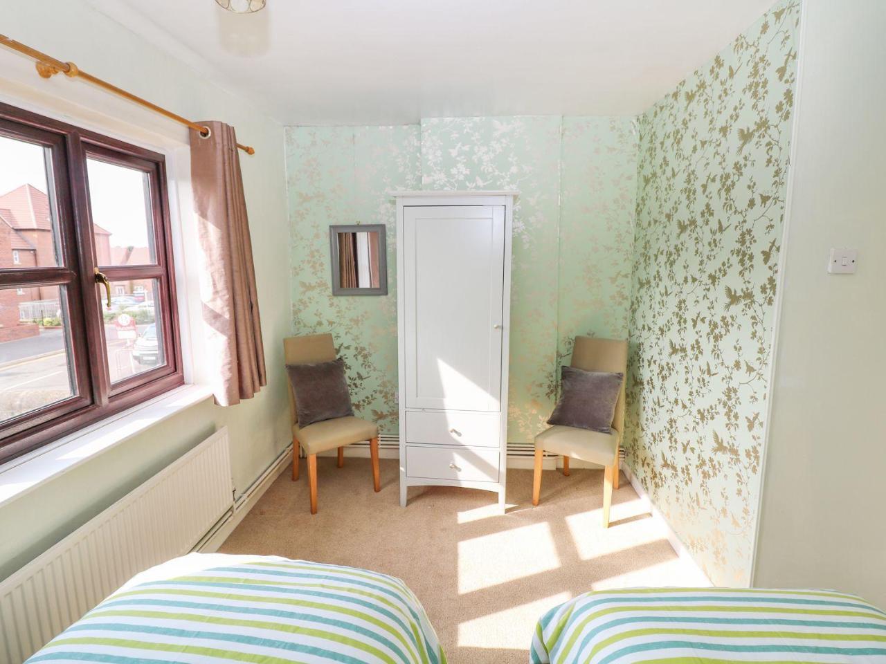 Dove Cottage Клаун Экстерьер фото